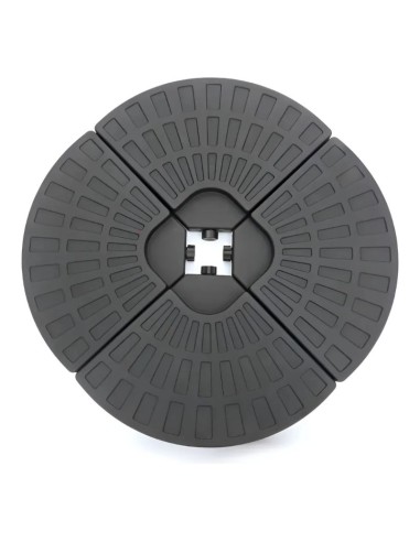 BASE PARA SOMBRILLAS GLUCK GK-BSL