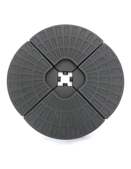 BASE PARA SOMBRILLAS GLUCK GK-BSL