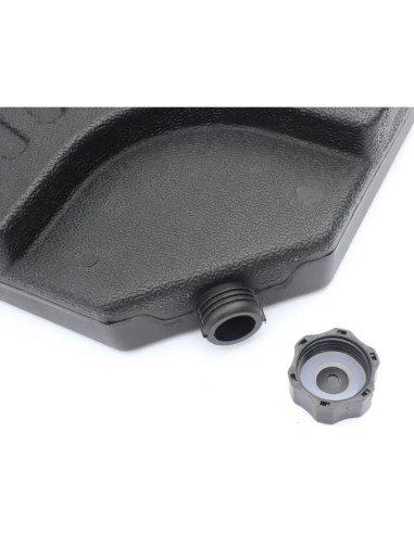 BASE PARA SOMBRILLAS GLUCK GK-BSL