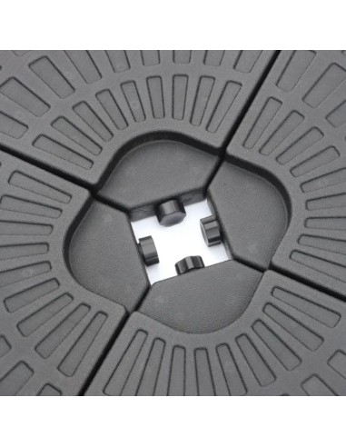 BASE PARA SOMBRILLAS GLUCK GK-BSL