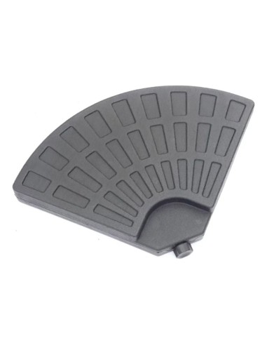 BASE PARA SOMBRILLAS GLUCK GK-BSL