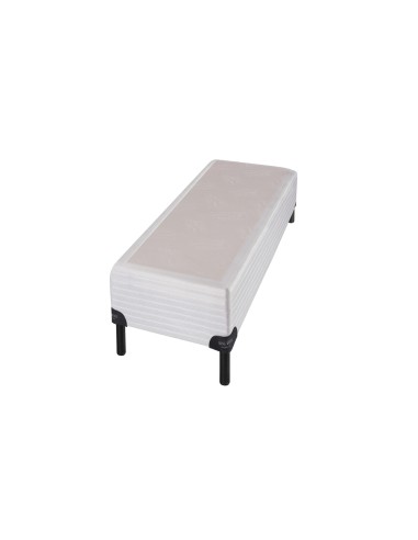 SOMMIER FUTURE DREAMS KING KOIL 100x200