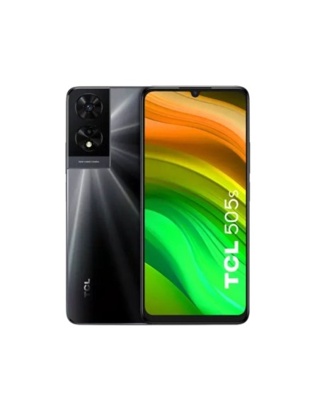CELULAR TCL 505s 4/256GB NFC GRIS