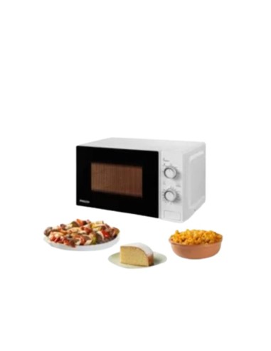 MICROONDAS PHILCO MPHDW20UAN 20 LT
