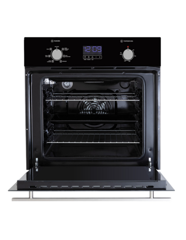 HORNO ELÉCTRICO DREAN DIGITAL HEDR600CI 60cm