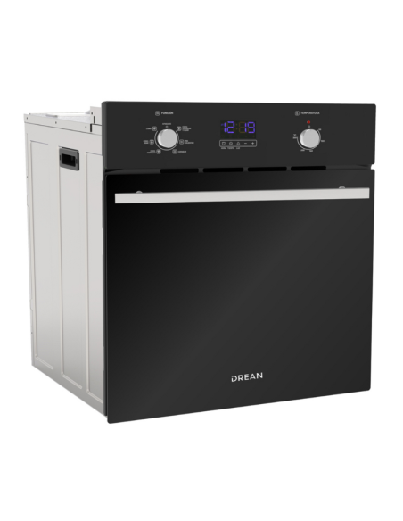 HORNO ELÉCTRICO DREAN DIGITAL HEDR600CI 60cm