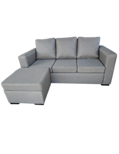 RINCONERO REMANSO ZAFIRO G2 PLATA