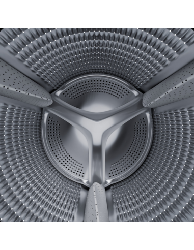 LAVARROPAS AUTOMÁTICO DREAN LFDR0914ISG0...