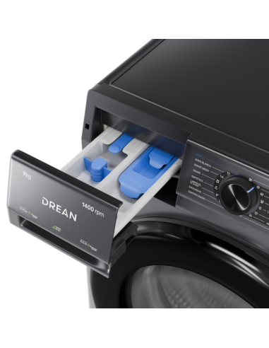 LAVARROPAS AUTOMÁTICO DREAN LFDR0914ISG0...