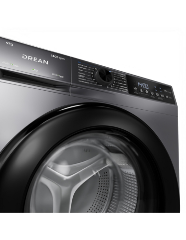 LAVARROPAS AUTOMÁTICO DREAN LFDR0914ISG0...