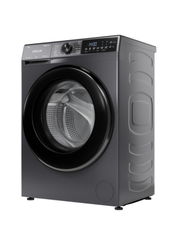 LAVARROPAS AUTOMÁTICO DREAN LFDR0914ISG0...