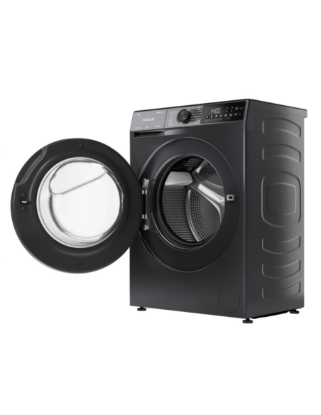 LAVARROPAS AUTOMÁTICO DREAN LFDR0914ISG0 INVERTER GRIS 9KG