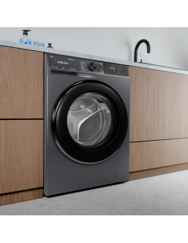 LAVARROPAS AUTOMÁTICO DREAN LFDR0914ISG0...