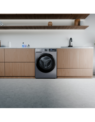 LAVARROPAS AUTOMÁTICO DREAN LFDR0914ISG0...