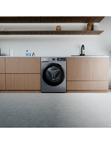 LAVARROPAS AUTOMÁTICO DREAN LFDR0914ISG0 INVERTER GRIS 9KG