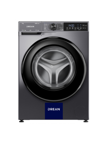LAVARROPAS AUTOMÁTICO DREAN LFDR0914ISG0...