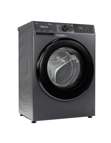 LAVARROPAS AUTOMÁTICO DREAN LFDR0914ISG0...