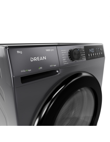 LAVARROPAS AUTOMÁTICO DREAN LFDR0914ISG0...