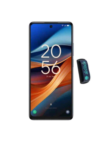 CELULAR TCL 50 SE T611B1-FBLCAR11 6+256GB