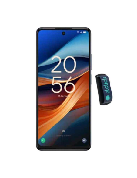 CELULAR TCL 50 SE T611B1-FBLCAR11 6+256GB