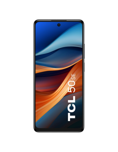 CELULAR TCL 50 SE T611B1-FBLCAR11 6+256GB