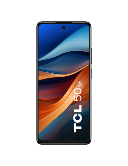 CELULAR TCL 50 SE T611B1-FBLCAR11 6+256GB