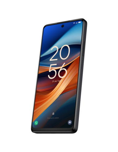 CELULAR TCL 50 SE T611B1-FBLCAR11 6+256GB