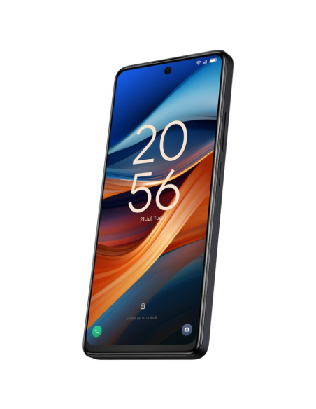 CELULAR TCL 50 SE T611B1-FBLCAR11 6+256GB
