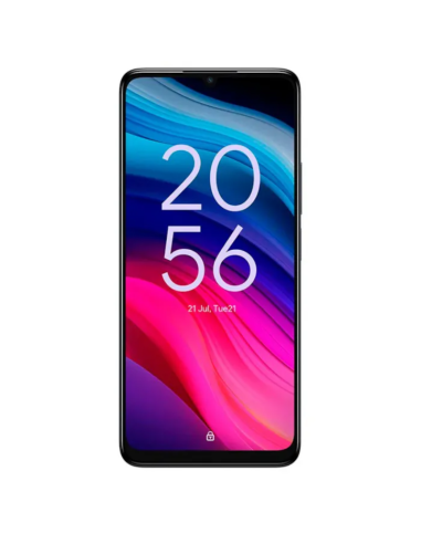 CELULAR TCL 505 + NFC T509A2-FBLCAR11 (4+4)+128GB