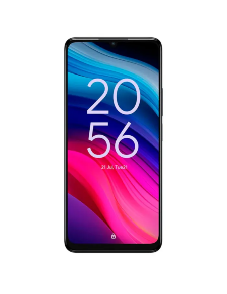 CELULAR TCL 505 + NFC T509A2-FBLCAR11 (4+4)+128GB
