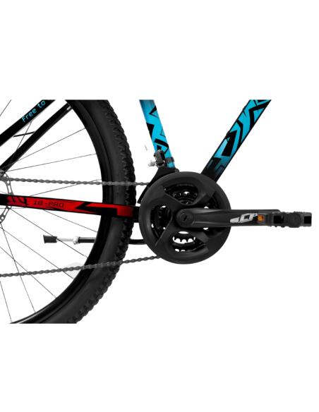 BICI PERETTI SLP 10 PRO 2025 R29