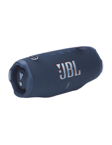 PARLANTE PORTÁTIL JBL JBLCHARGE6BLUAM CHARGE 5
