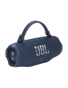 PARLANTE PORTÁTIL JBL JBLCHARGE6BLUAM CHARGE 5