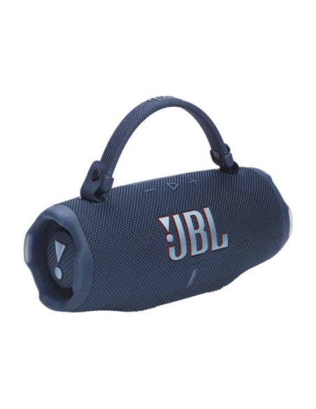 PARLANTE PORTÁTIL JBL JBLCHARGE6BLUAM CHARGE 5
