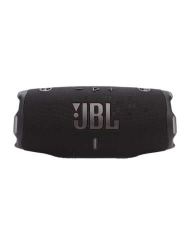 PARLANTE PORTÁTIL JBL JBLCHARGE6BLKAM CHARGE 6