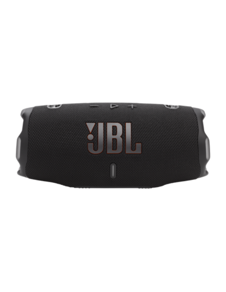 PARLANTE PORTÁTIL JBL JBLCHARGE6BLKAM CHARGE 6