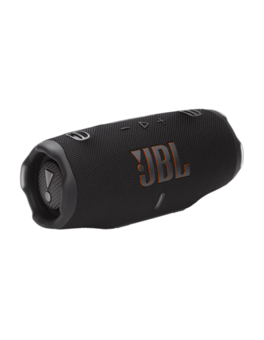 PARLANTE PORTÁTIL JBL JBLCHARGE6BLKAM CHARGE 6
