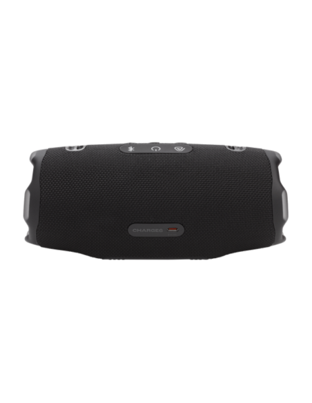 PARLANTE PORTÁTIL JBL JBLCHARGE6BLKAM CHARGE 6