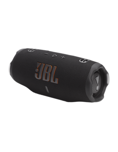 PARLANTE PORTÁTIL JBL JBLCHARGE6BLKAM CHARGE 6