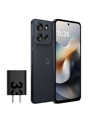 CELULAR MOTOROLA G56 5G XT2529-1 8+256GB NEGRO