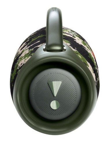 PARLANTE PORTÁTIL JBL BOOMBOX 3 BT CAMUFLADO