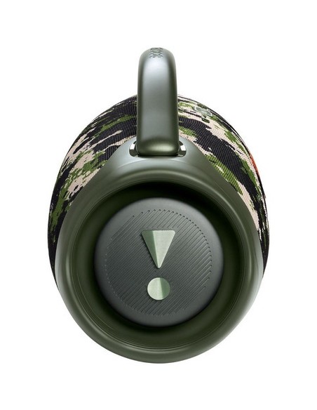 PARLANTE PORTÁTIL JBL BOOMBOX 3 BT CAMUFLADO