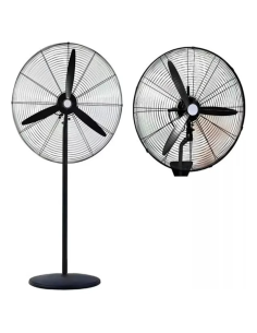 VENTILADOR KANJI 30"KJH-FI3020001 2 EN 1 PIE/PARED