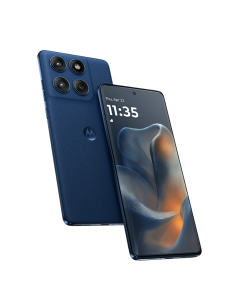 CELULAR MOTOROLA EDGE 60 XT2505-3 8+256GB AZUL