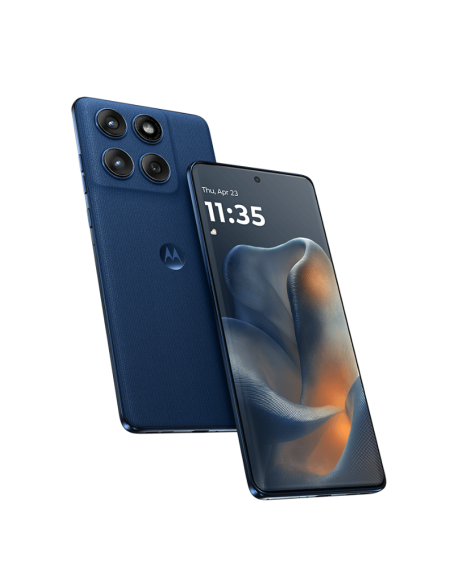 CELULAR MOTOROLA EDGE 60 XT2505-3 8+256GB AZUL