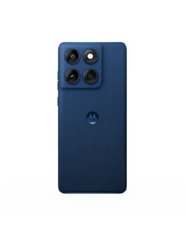 CELULAR MOTOROLA EDGE 60 XT2505-3 8+256GB AZUL