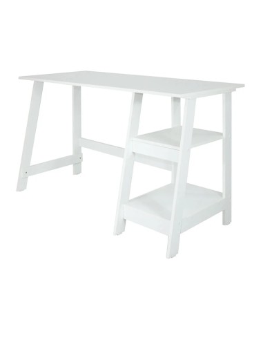 ESCRITORIO DITALIA MC-190 BLANCO + BILIOTECA...