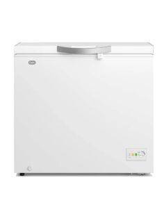 FREEZER HORIZONTAL GAFA FGHF200B-M 200LT