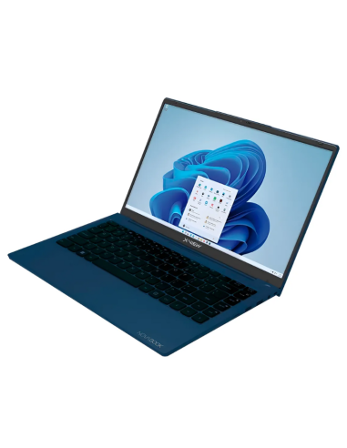 NOTEBOOK X-VIEW NOVABOOK V8S Ci3 16+512GB 14.1"