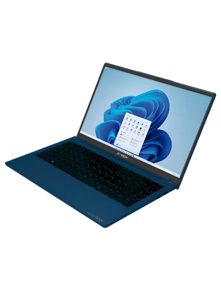 NOTEBOOK X-VIEW NOVABOOK V8S Ci3 16+512GB 14.1"